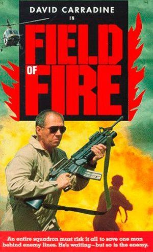 Field of Fire (1991)
