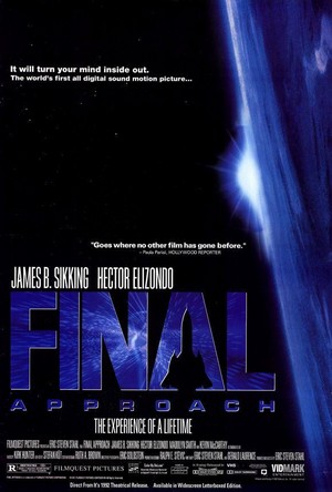 Final Approach (1991)
