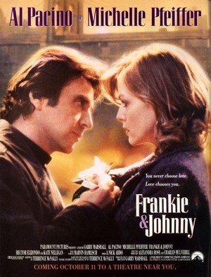 Frankie and Johnny (1991)