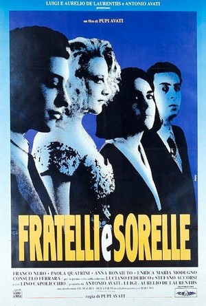 Fratelli e Sorelle (1991)