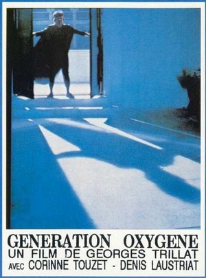 Génération Oxygène (1991) - poster