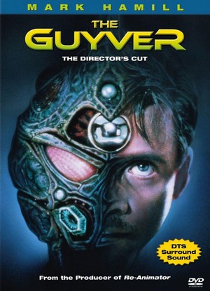 Guyver (1991)
