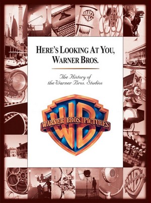 Here's Looking at You, Warner Bros. (1991) - poster