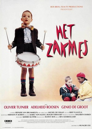 Het Zakmes (1991)