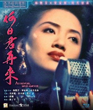 Ho Yat Gwan Joi Loi (1991) - poster