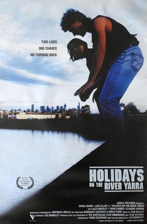 Holidays on the River Yarra (1991)
