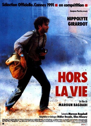 Hors La Vie (1991) - poster