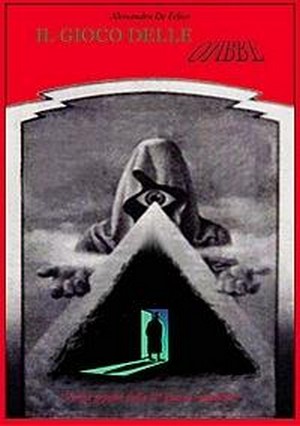 Il Gioco delle Ombre (1991) - poster