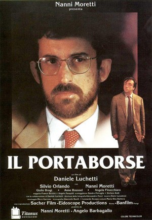 Il Portaborse (1991)