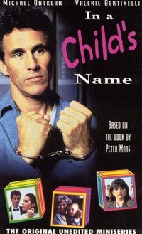 In a Child's Name (1991) - poster