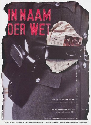 In Naam der Wet (1991)
