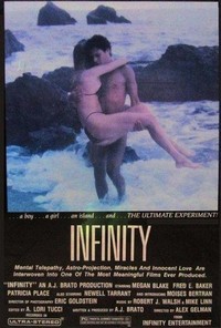 Infinity (1991) - poster