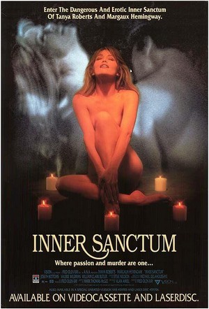 Inner Sanctum (1991)