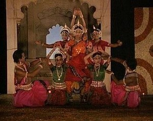 Jag Mandir: Das Exzentrische Privattheater des Maharadscha von Udaipur (1991)
