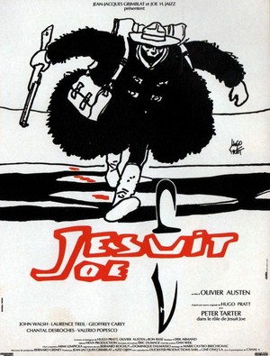 Jesuit Joe (1991)