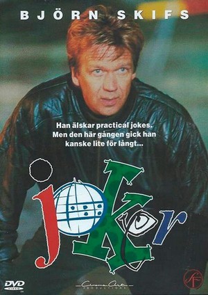 Joker (1991) - poster