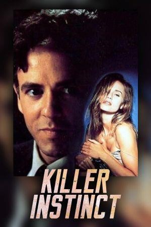 Killer Instinct (1991) - poster