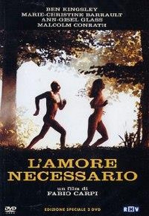 L'Amore Necessario (1991) - poster