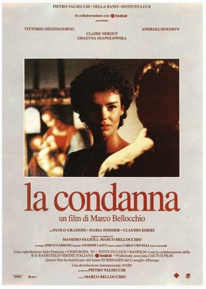 La Condanna (1991)