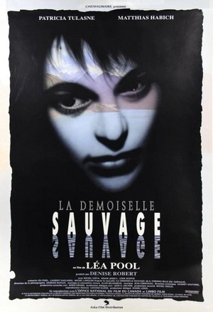 La Demoiselle Sauvage (1991)