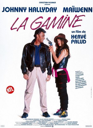 La Gamine (1991)
