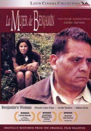 La Mujer de Benjamín (1991) - poster