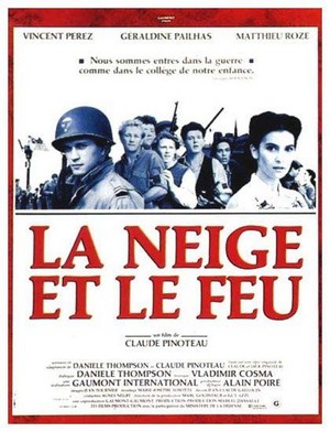 La Neige et le Feu (1991)