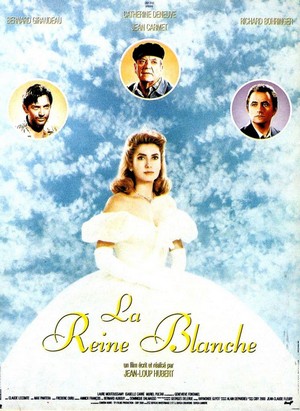La Reine Blanche (1991)