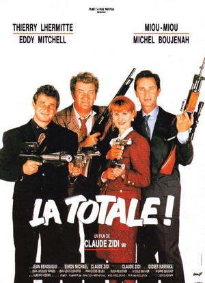 La Totale! (1991)