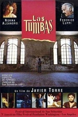 Las Tumbas (1991)