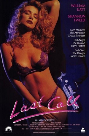 Last Call (1991)