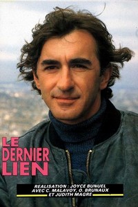 Le Dernier Lien (1991) - poster