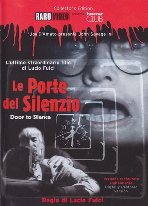Le Porte del Silenzio (1991)