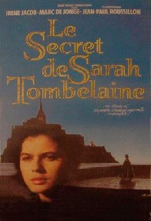 Le Secret de Sarah Tombelaine (1991) - poster