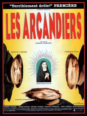 Les Arcandiers (1991)