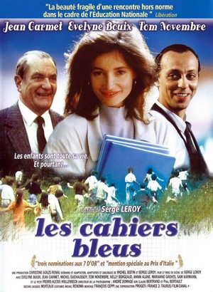 Les Cahiers Bleus (1991)