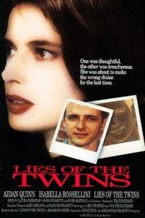 Lies of the Twins (1991)