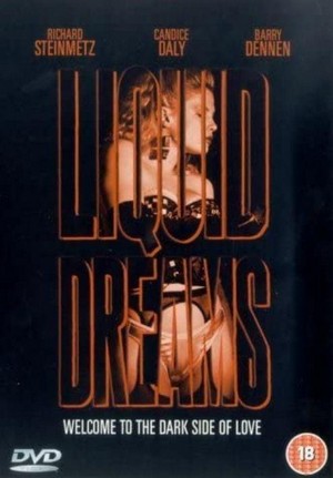 Liquid Dreams (1991) - poster