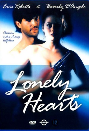 Lonely Hearts (1991) - poster