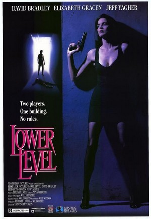 Lower Level (1991)