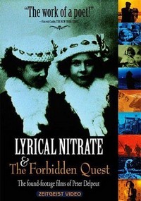 Lyrisch Nitraat (1991) - poster