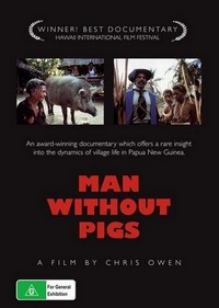 Man without Pigs (1991)