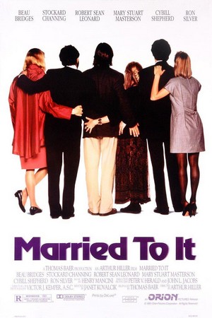 Married to It (1991)