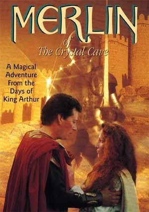 Merlin of the Crystal Cave (1991)