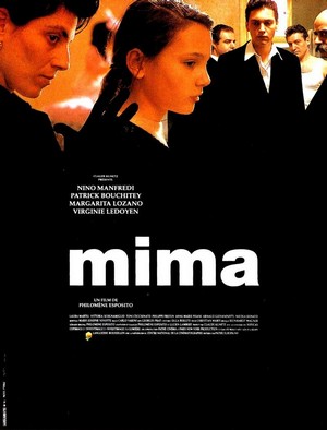 Mima (1991)