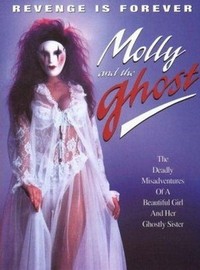 Molly and the Ghost (1991) - poster