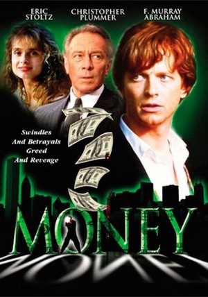 Money (1991) - poster