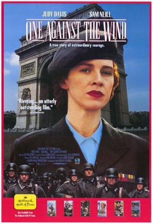 One against the Wind (1991) - poster