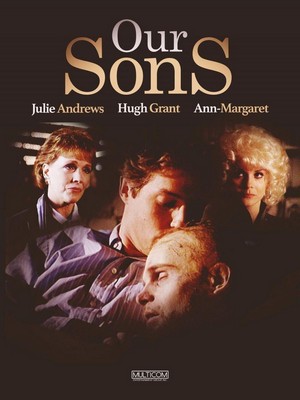 Our Sons (1991) - poster