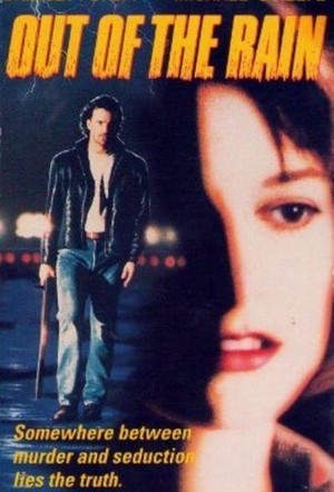 Out of the Rain (1991) - poster
